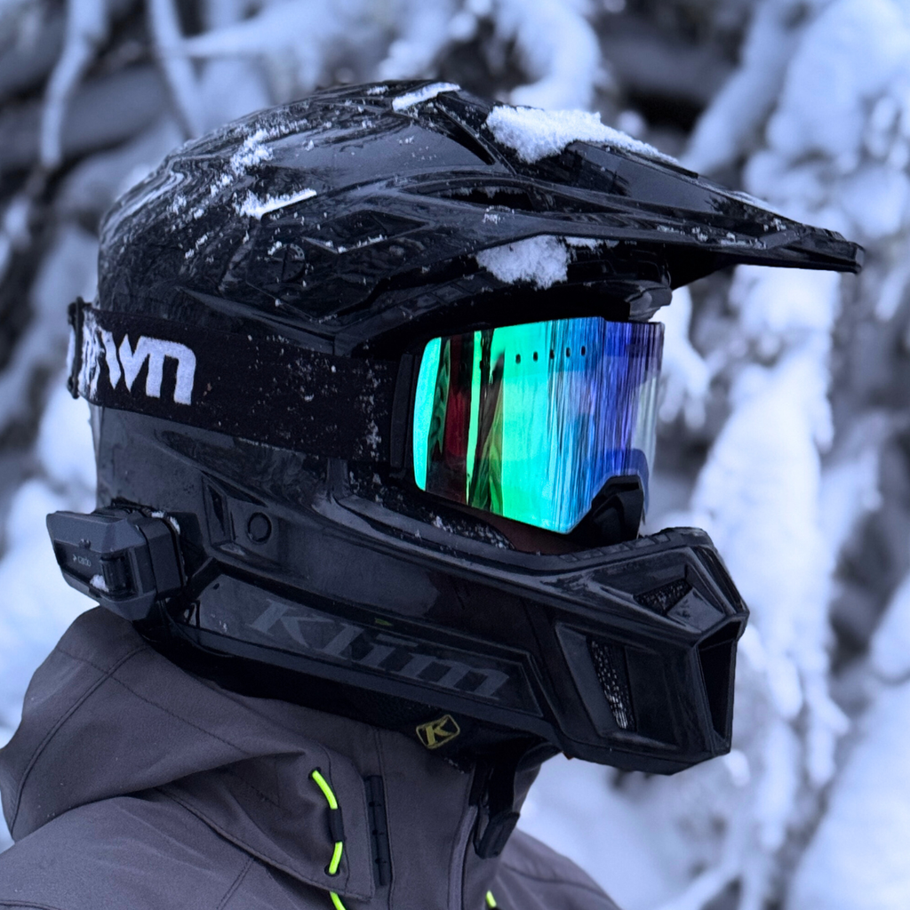 Light green 2.0 brilleglass