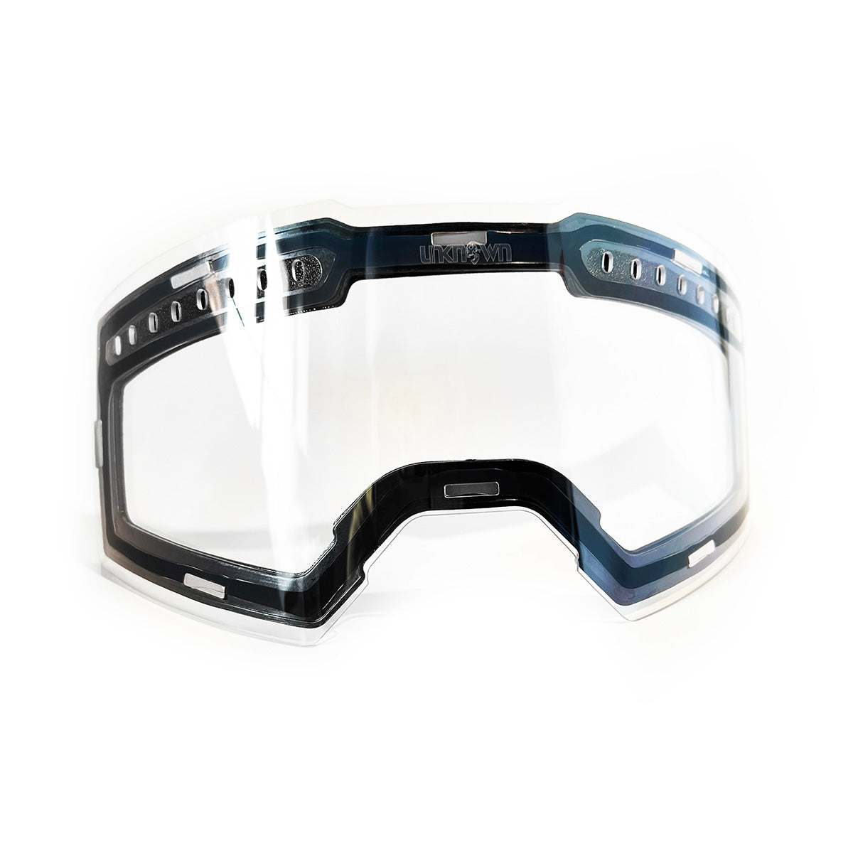 Pakkedeal: Unknown 2.0 goggles + ekstra brilleglass