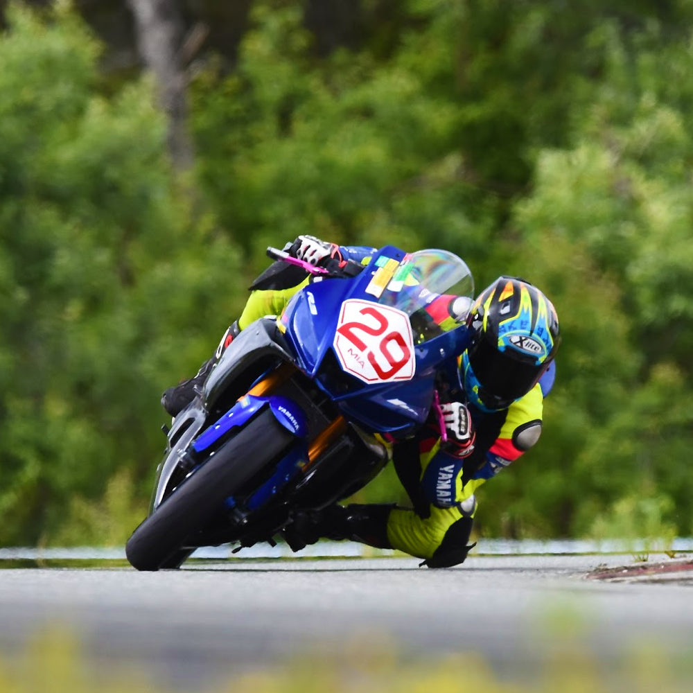 Tailormade Racingsuit