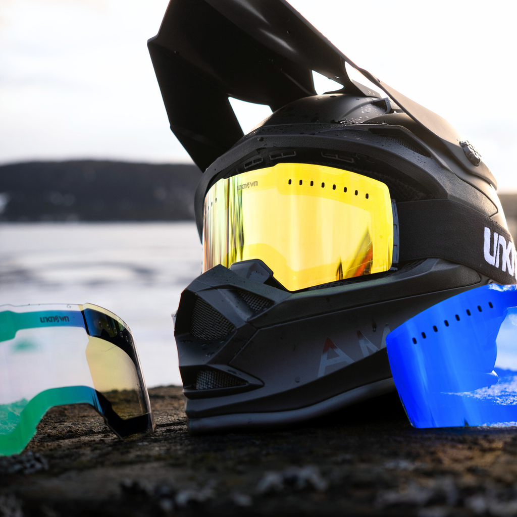 Light gold 2.0 brilleglass