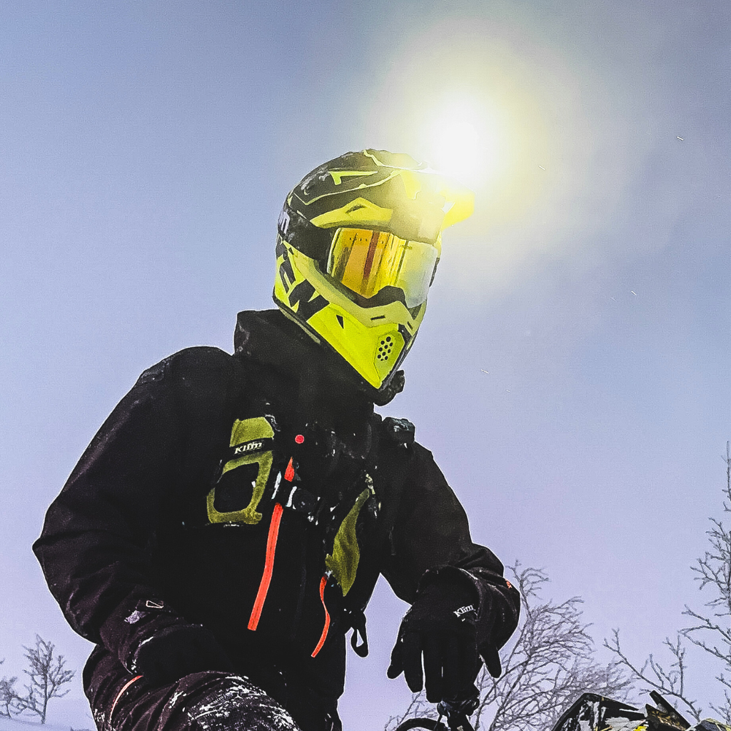 Light gold 2.0 brilleglass