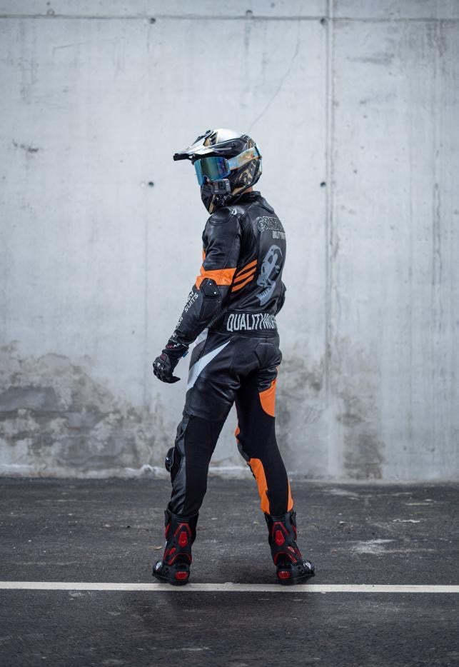 Tailormade Racingsuit