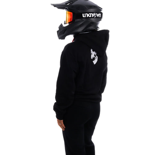 Adrenalin Hoodie [new]