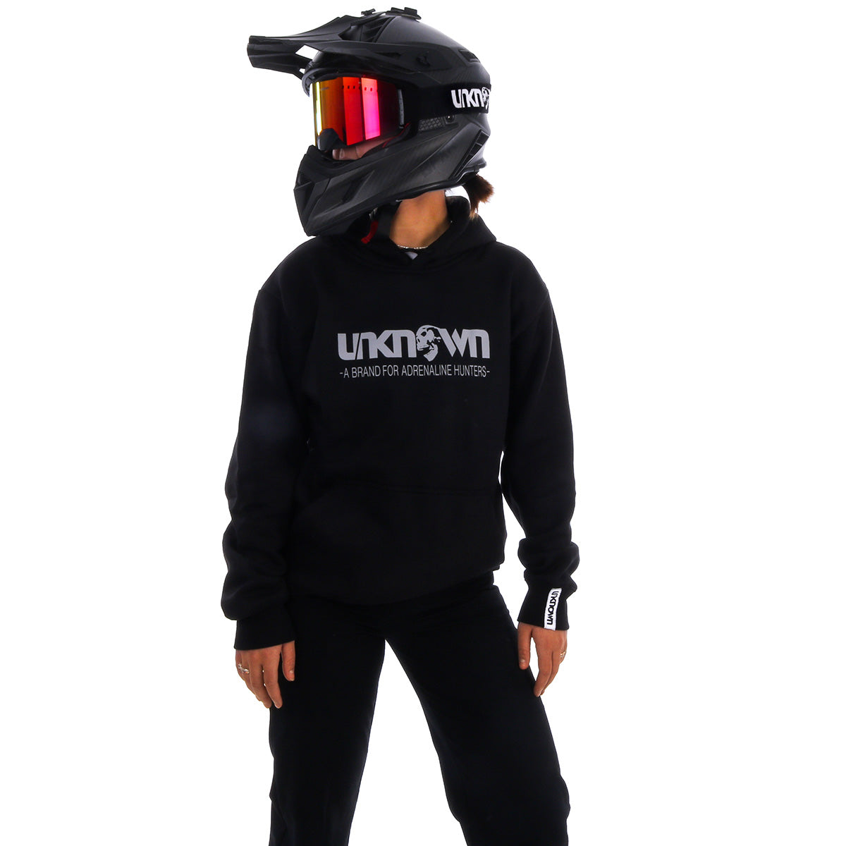 Adrenalin Hoodie [new]