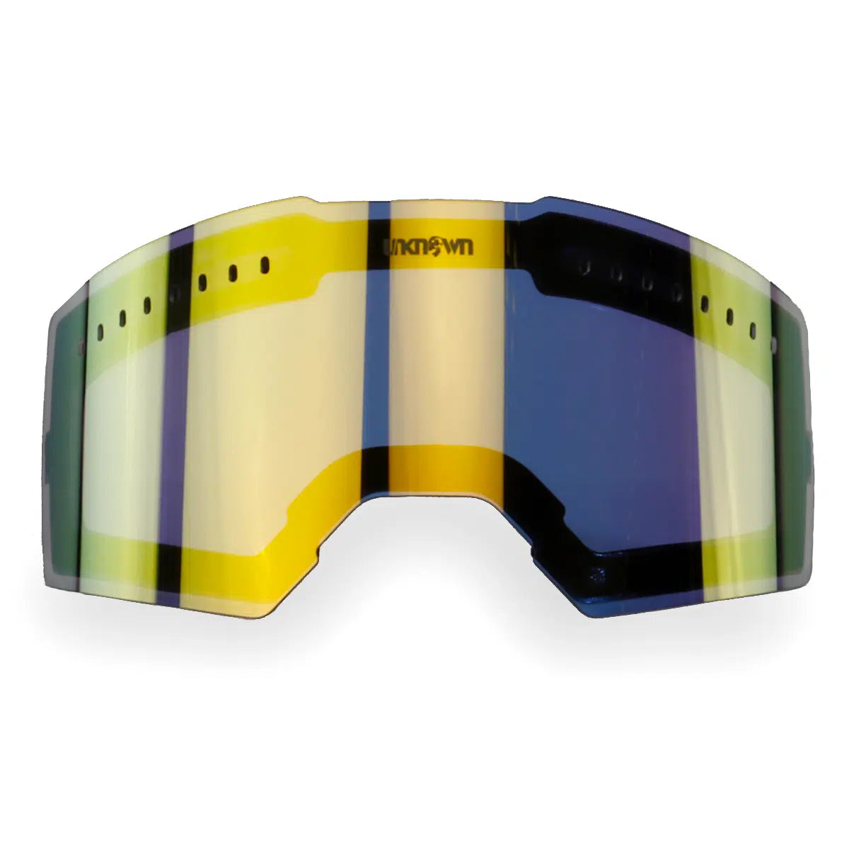 Pakkedeal: Unknown 2.0 goggles + ekstra brilleglass
