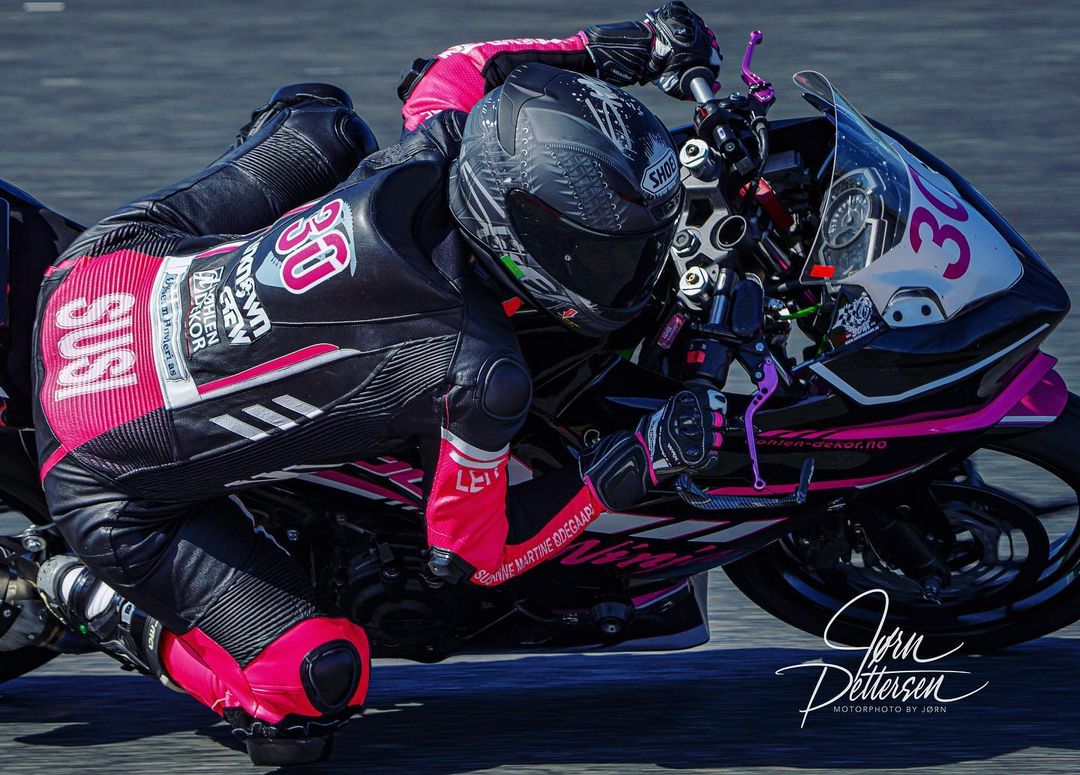 Tailormade Racingsuit