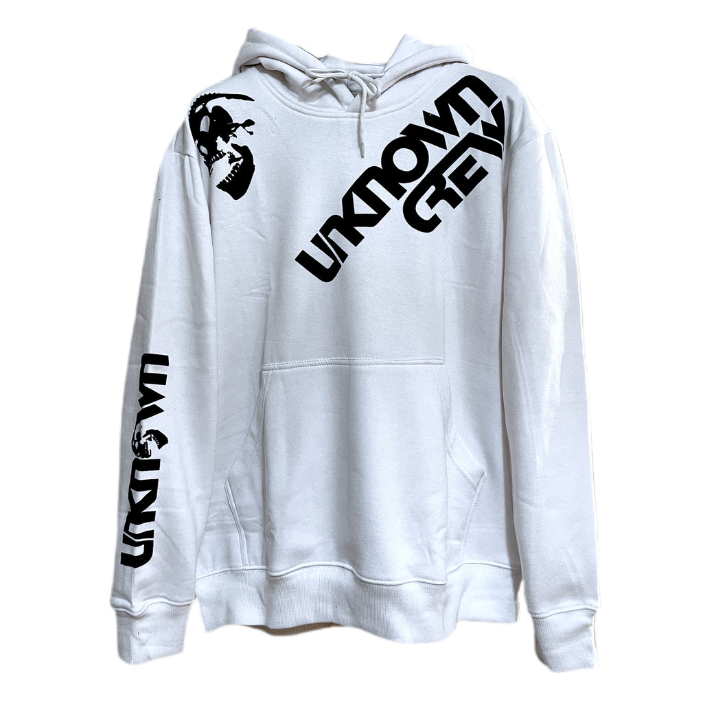 The Original White [restock]