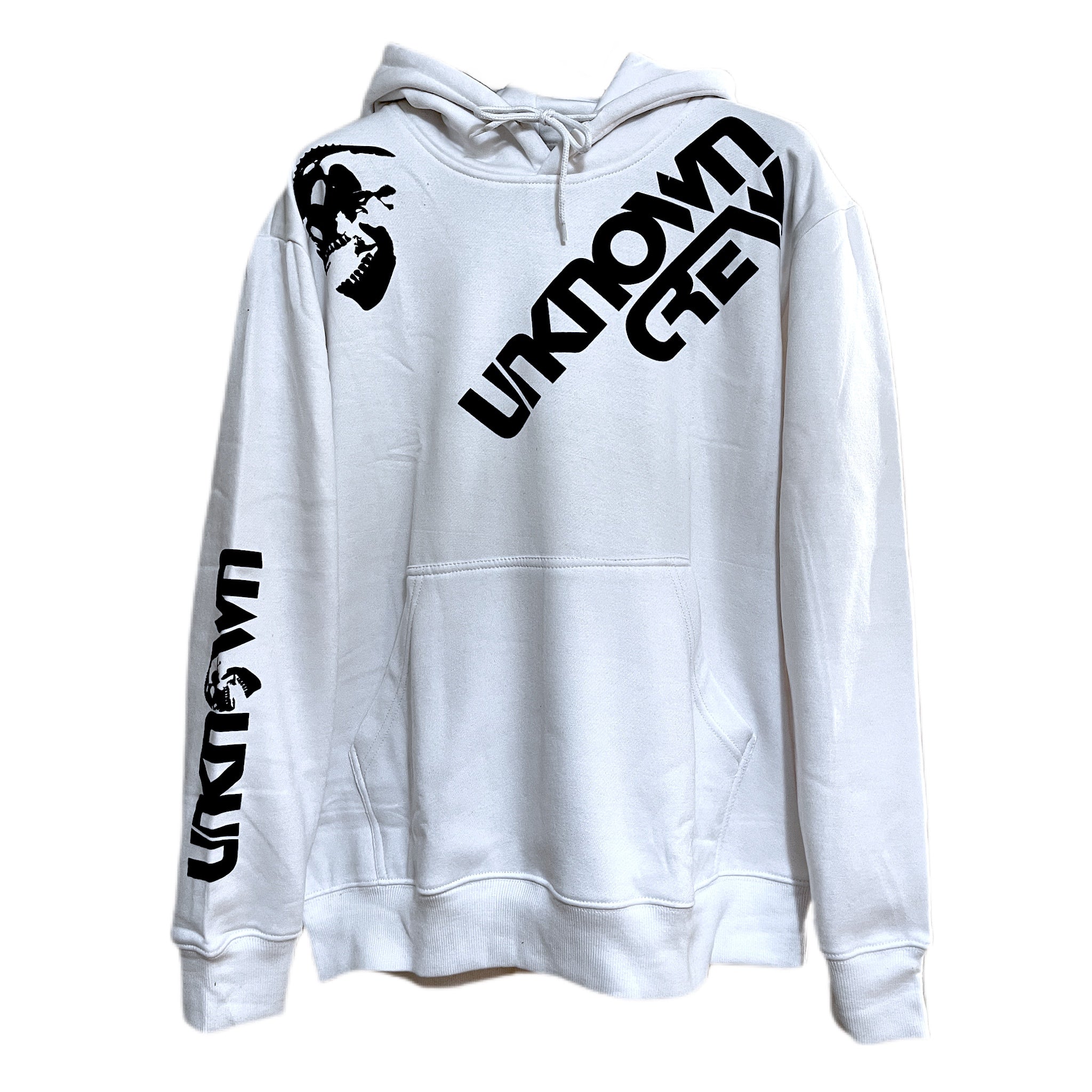 The Original White [restock]