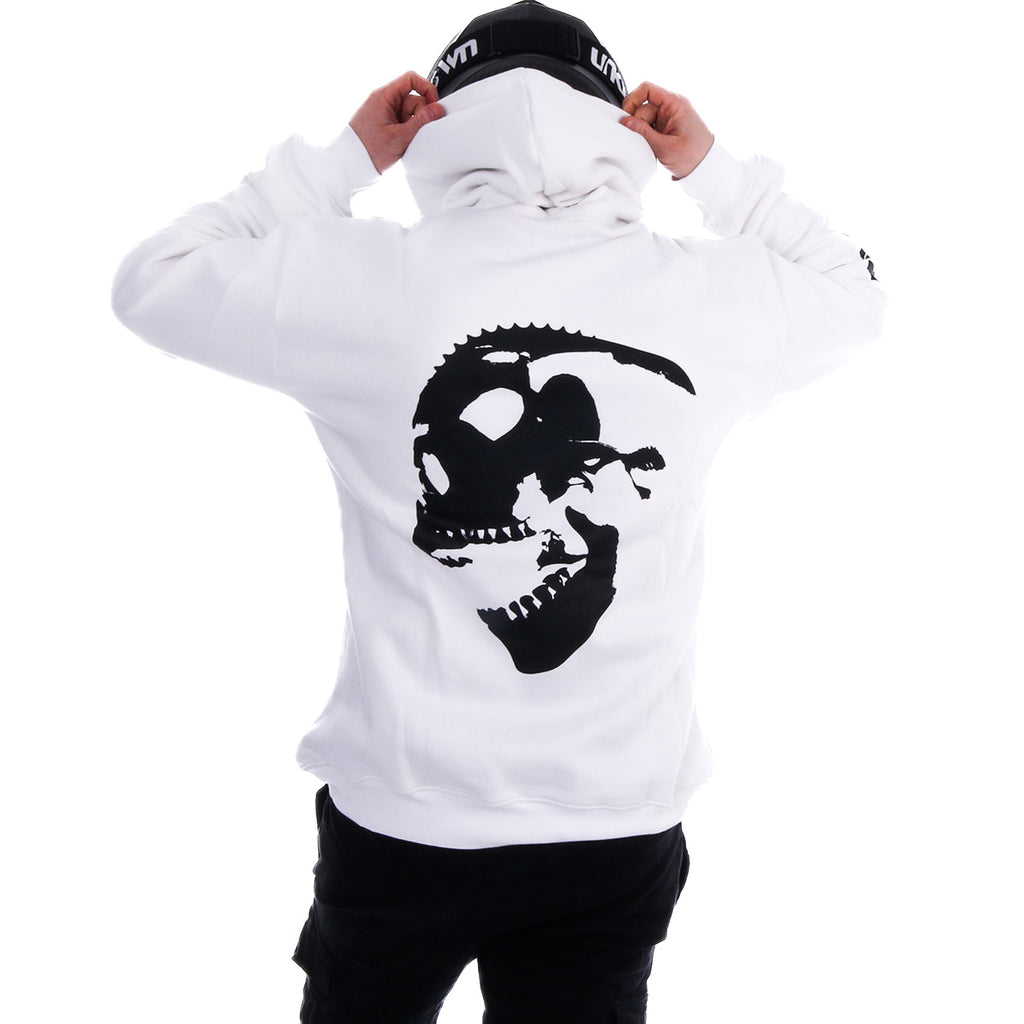 The Original White [restock]