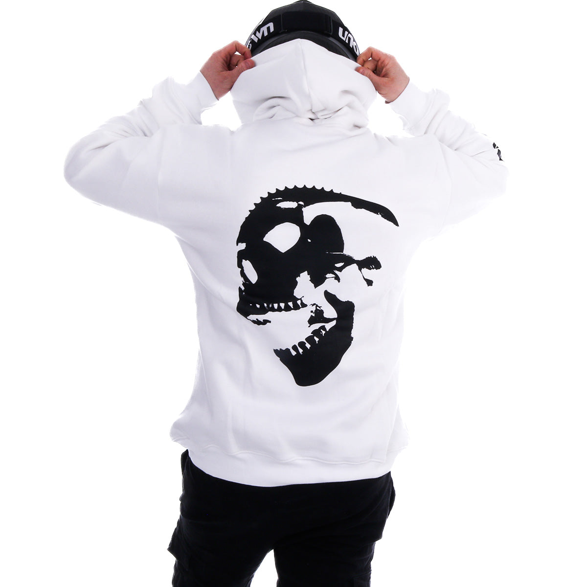 The Original White [restock]