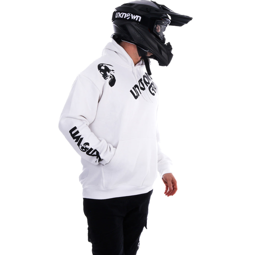 The Original White [restock]