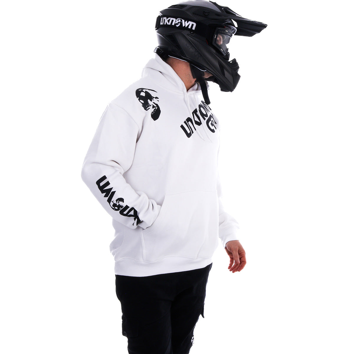 The Original White [restock]