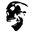 Unknown AS logo