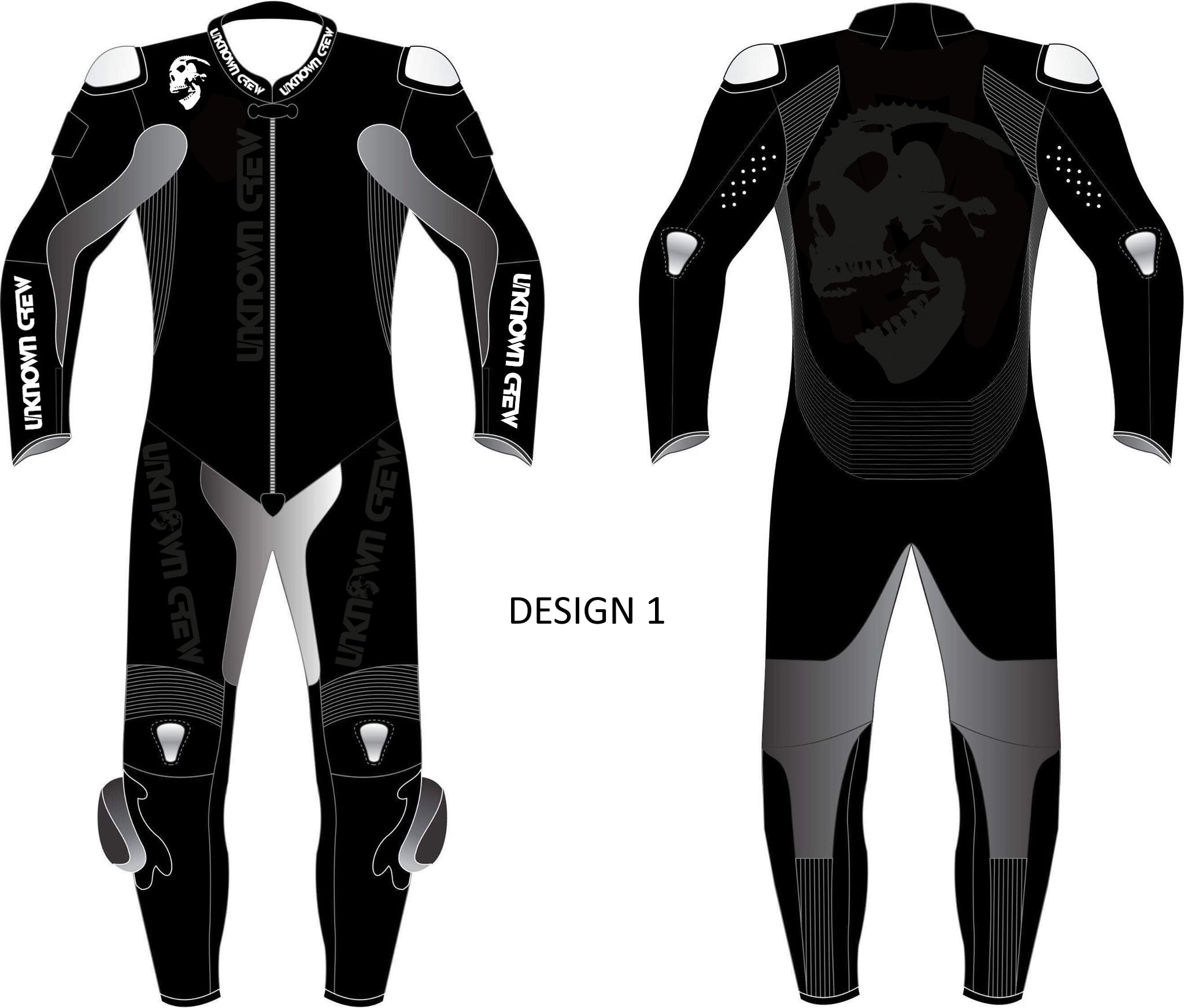 Tailormade Racingsuit