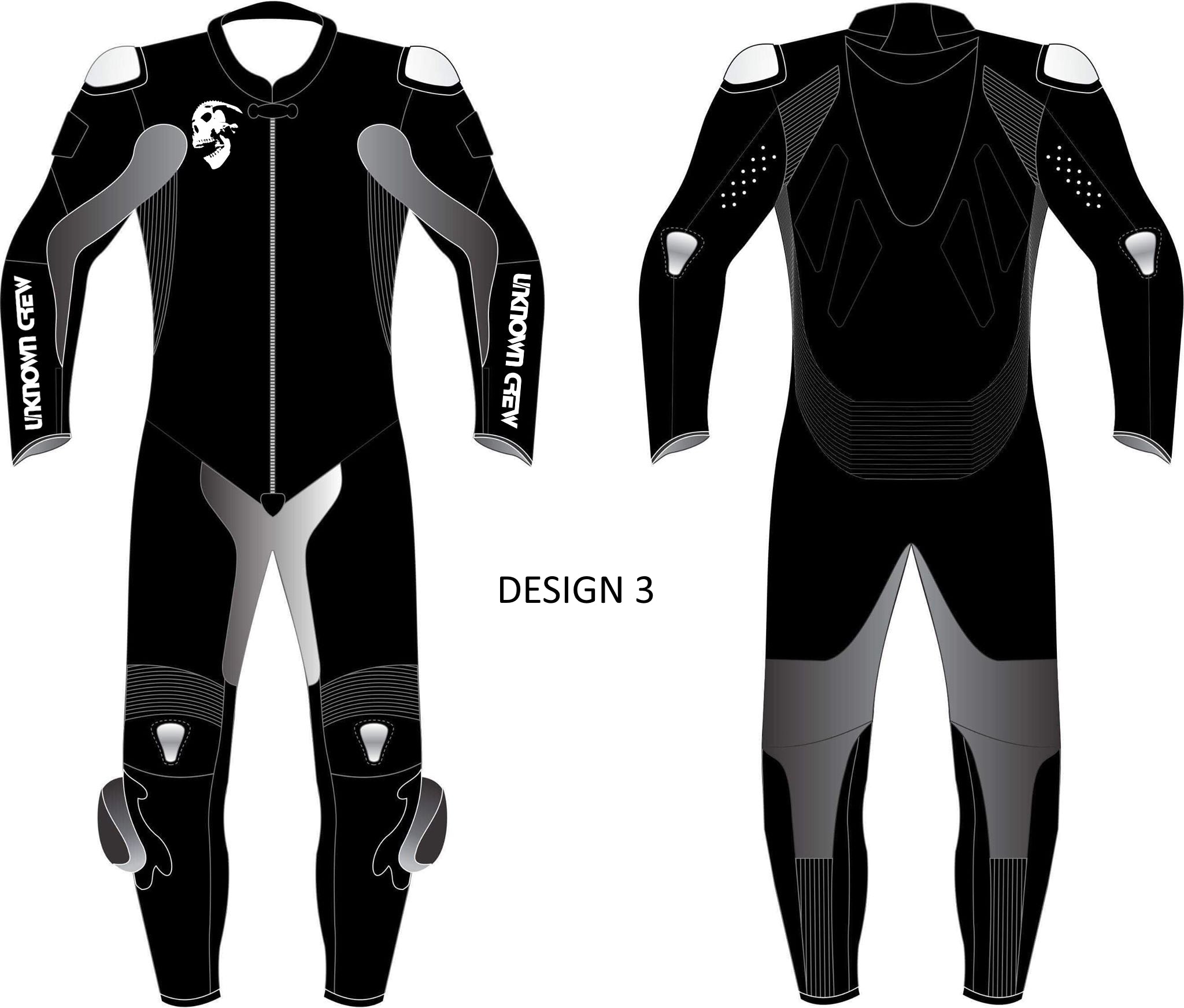 Tailormade Racingsuit