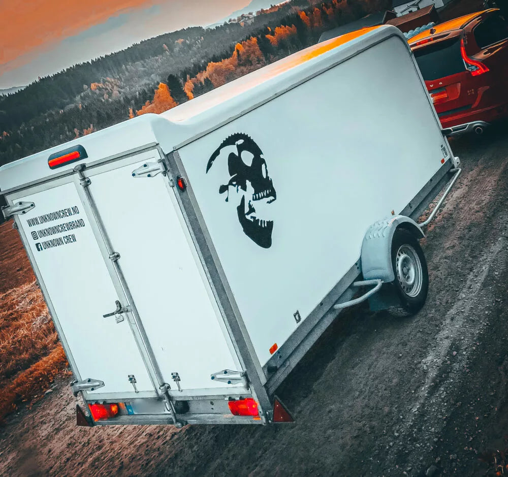 Sticker Decal Pack