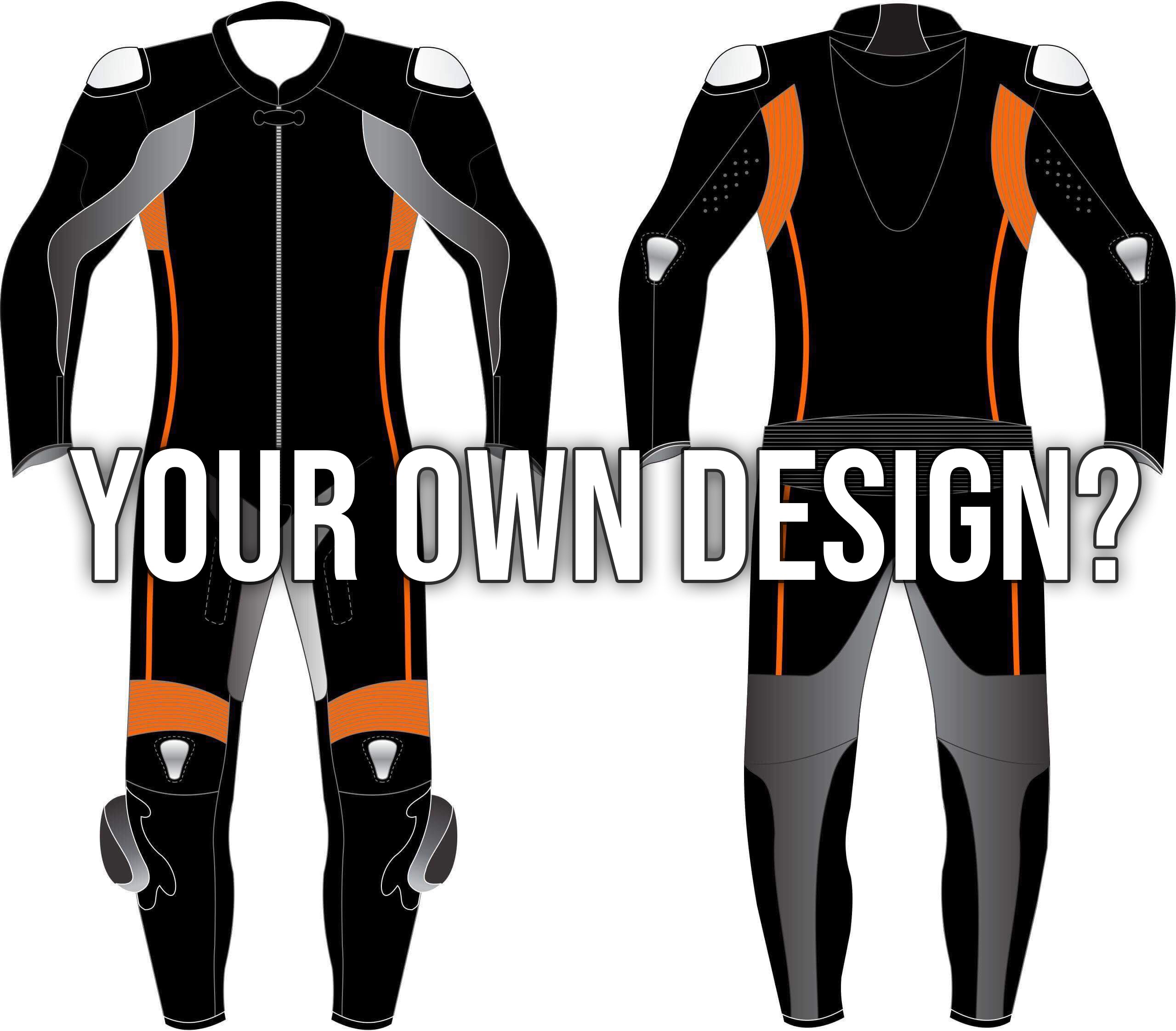 Tailormade Racingsuit